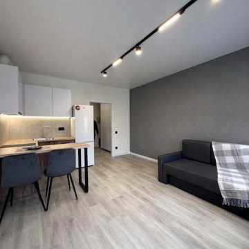 ПЕРША ЗДАЧА! Оренда студії з новим ремонтом