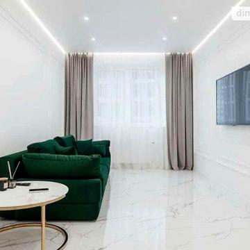 Довгострокова оренда 2к Квартира Генуезька вулиця ЖК Пятьдесят первая жемчужина