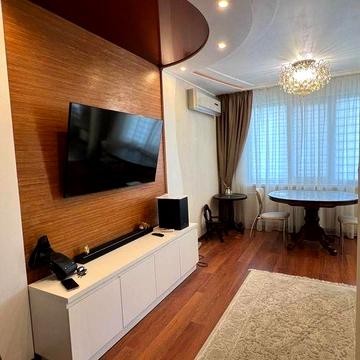 15 тыс. грн‼️‼️ Аренда/ 3к.квартира / Алексеевка/ Победы