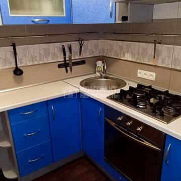 Валентинівська вул. (Блюхера), 33а