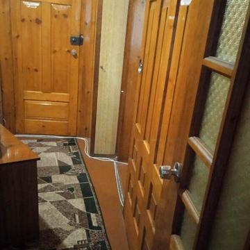 Довгострокова оренда 1к Квартира Кириченко Раїси вулиця