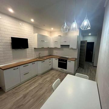 Фонтанська дорога вул. (Перекопской дивизии улица), 58