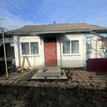 Продам будинок в селі Фурманка