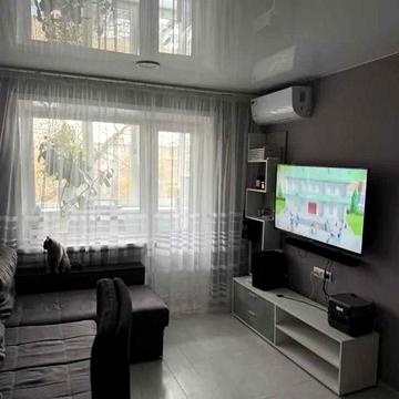 Продається 2-о кімнатна квартира  вул. ПАТРІОТИЧНА 3/5