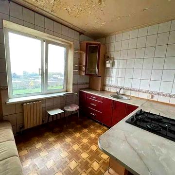 Продам 1-кімнатну квартиру на вул. Набережна Перемоги, 134