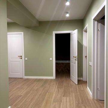 Приозерна вул., 30