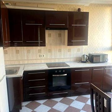 Оренда квартири Вишневе. Акварелі 1