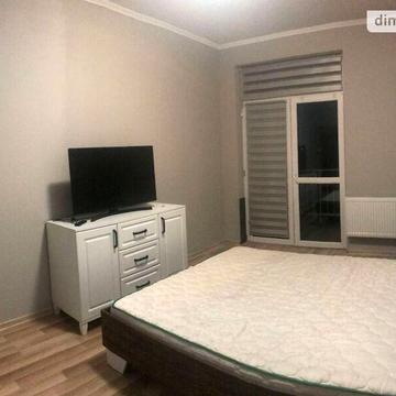 Довгострокова оренда 2к Квартира Князя Святослава площа ЖК Княжий