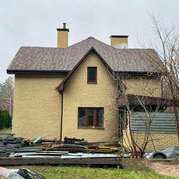 Продаж будинку мрії серед казкового лісу