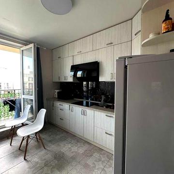 2 комнатная на Слободке. ЖК Одесские традиции