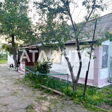 Продам дом жилой в с. В. Дальник с АГВ та документами!