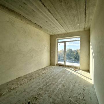 Готова 1 кім квартира із патіо.Центральна частина міста вул.Коновальця