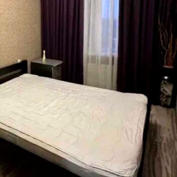 Сдается 2-х комн. квартира студия в ЖК Лермонтово