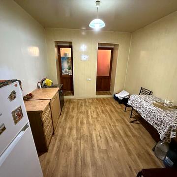 Однокомнатная квартира на Инженерной/Чкалова.