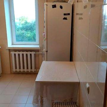 Здам 2к квартира, власник