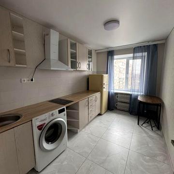 Сдам 1ком квартиру ул Кропивницкого 7/14