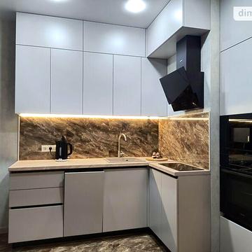 Довгострокова оренда 1к Квартира Курортний провулок ЖК Атмосфера