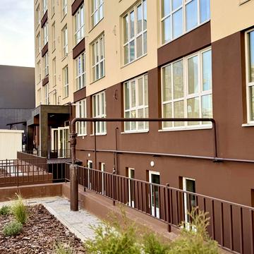 Незалежності вул., 21