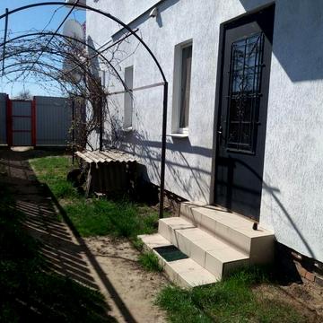 Здам частину будинку на Басах в місті Суми