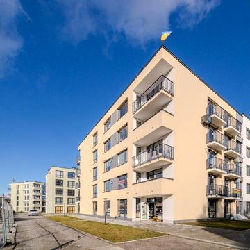 ‼️Продаж 1кімн.кв.вул.Незалежності, Брюховичі, ЖК Грінвуд 4 ЖК Грінвуд 4