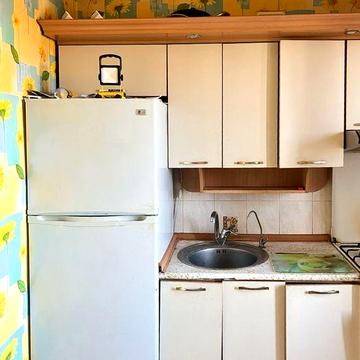 3 поверх, 80м2. 4 кімнати, лоджія.  Круг, Мазепи, Проспект Перемоги.