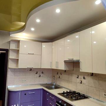 Довгострокова оренда 2к Квартира Київська вулиця ЖК Набережный Квартал