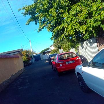 Платанова вул.