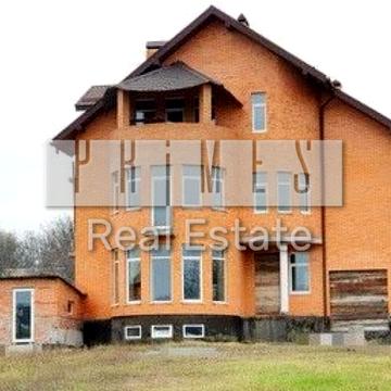 Піщаний пров.