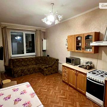 Довгострокова оренда 2к Квартира Степана Рудницького (Шолохова) вулиця