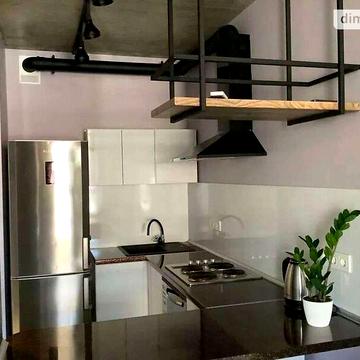 Довгострокова оренда 2к Квартира Мала Арнаутська вулиця