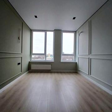 Продаж 3к Квартира Володимирська (Червоний Орач) вулиця ЖК Петровский Поселок 2