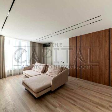 Продажа квартиры, ЖК Новопечерская Башня, ул. М. Бойчука, Печерський