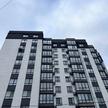 Продаж двокімнатної квартири в новобудов ЖК Сімейни