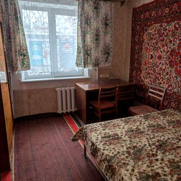 2-кімнатна квартира у довгострокову оренду