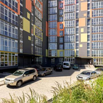 Кільцева вул., 17-А