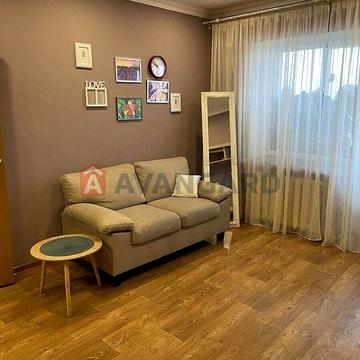 Продаж 2 кімнатної квартири. Бульвар Шевченко