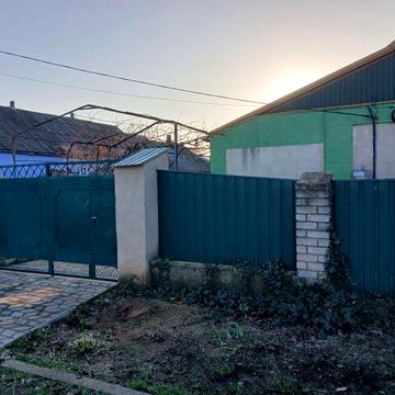 Продам дом в Снигиревке,ул Мичурина