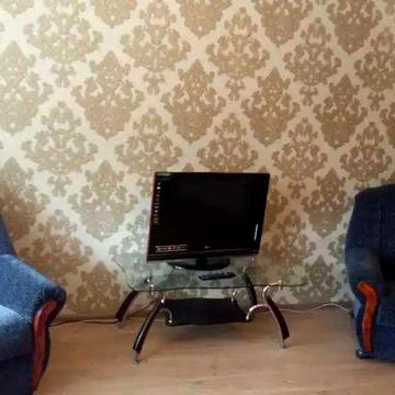 Продам 2х ком квартиру Воронцова улица Радистов 2 Левый берег