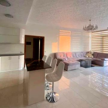 Продам видову 4к квартиру  в ЖК Дует / Duet, Набережна, Центр міста. ЖК Duet