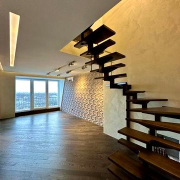 ВЛАСНИК, квартира 123м2 ЖК Олімпік 2 Слобожанське ЖК Олімпік 2