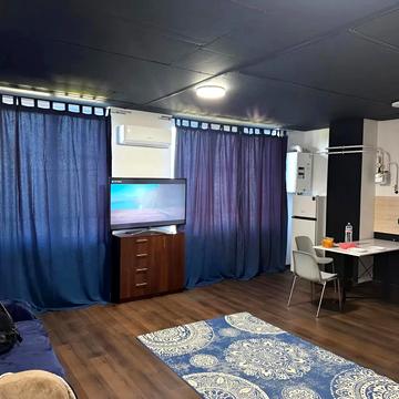 Микитинецька вул., 2