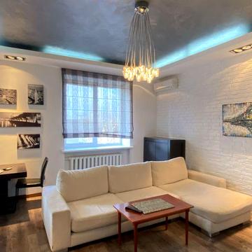 Здам 3к квартиру вул.Олеся Гончара, 23 ТЦ Нагорний Соборний район