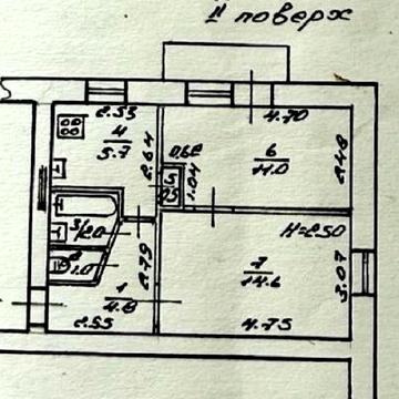 Івана та Юрія Лип вул. (Гайдара), 68