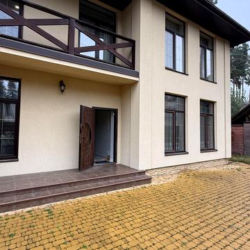 Новобучанське шосе