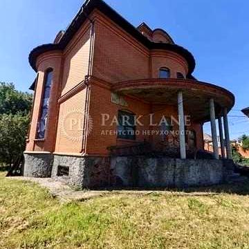 Будинок Київ Білицька Полкова 10 сот Поділ