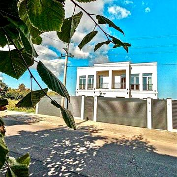 Дуплекс. Всего в нескольких минутах от морского побережья