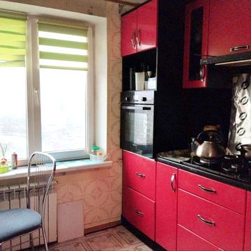 З-кімнатна кварт. на вул. Василя Сергієнка (Задніпровській)