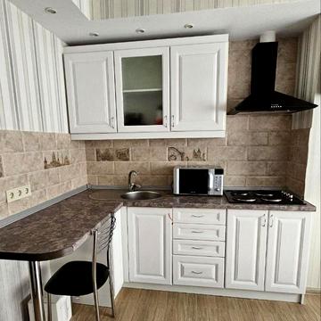 Добровольців вул. (Маршала Говорова), 10г