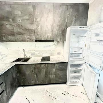 Бориса Гмирі вул., 20