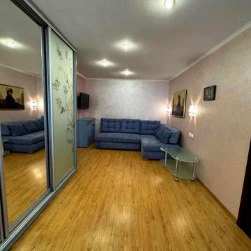 Щусєва вул., 3